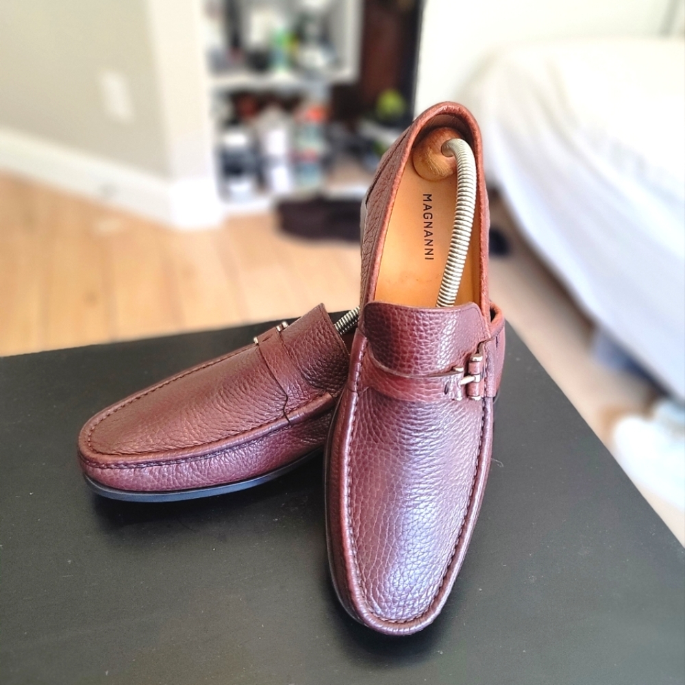 Magnanni Camargo